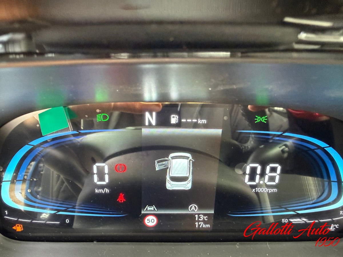 Hyundai i10 1.0 mpi Connectline 63cv (12)