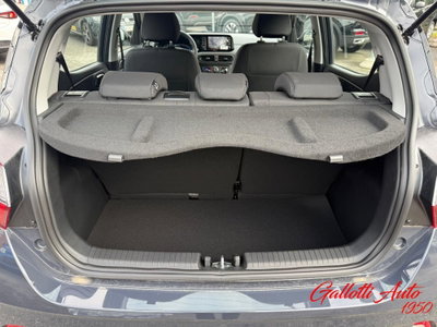Hyundai i10 1.0 mpi Connectline 63cv (15)