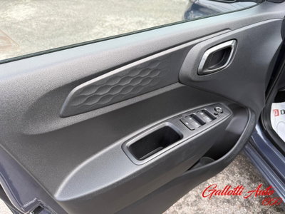 Hyundai i10 1.0 mpi Connectline 63cv (16)