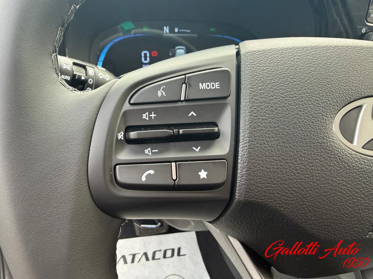 Hyundai i10 1.0 mpi Connectline 63cv (19)