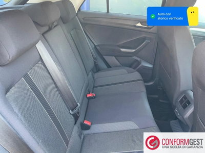 Volkswagen T-Roc 2.0 tdi Edition 150cv dsg (13)