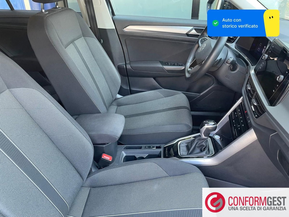 Volkswagen T-Roc 2.0 tdi Edition 150cv dsg (14)
