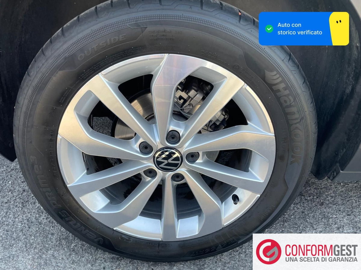 Volkswagen T-Roc 2.0 tdi Edition 150cv dsg (15)