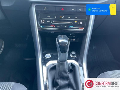 Volkswagen T-Roc 2.0 tdi Edition 150cv dsg (8)