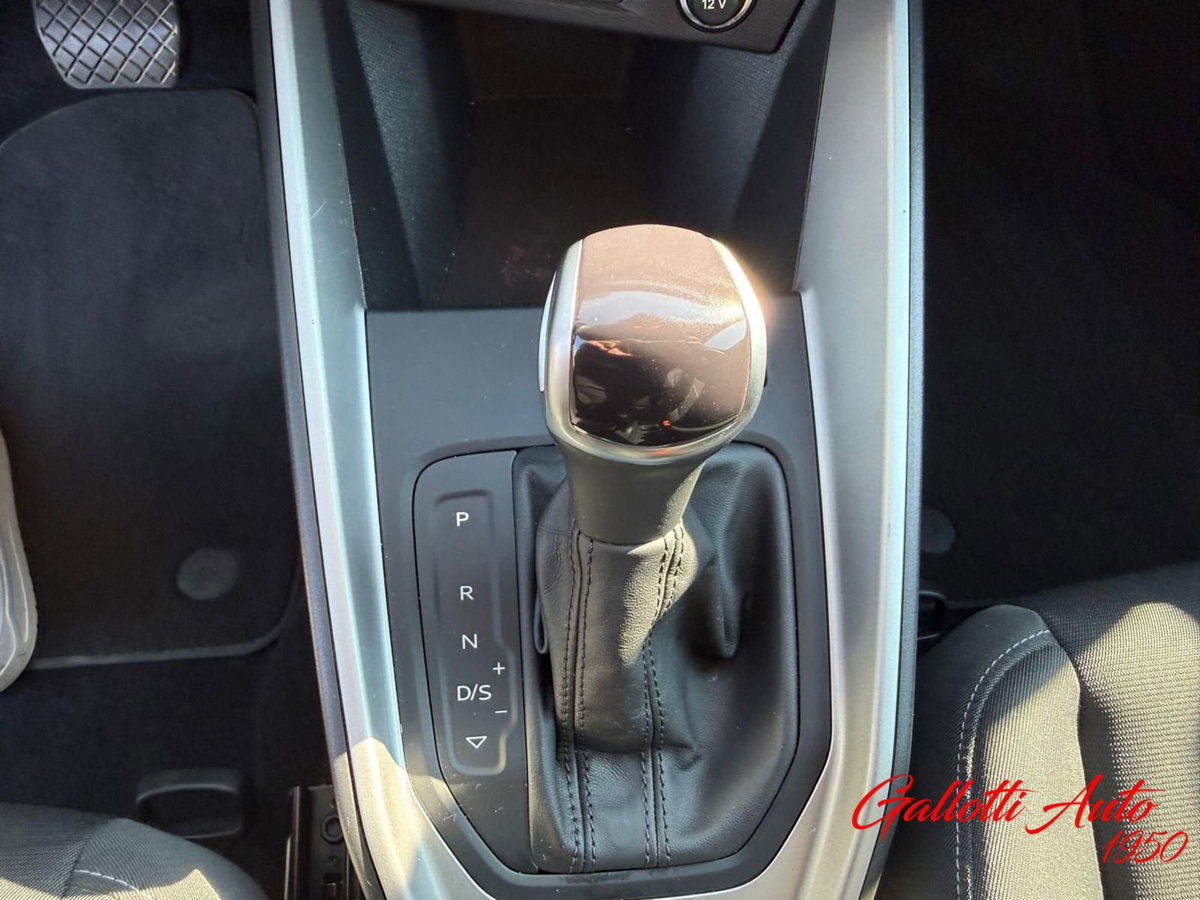 Audi A1 Sportback 25 TFSI (11)