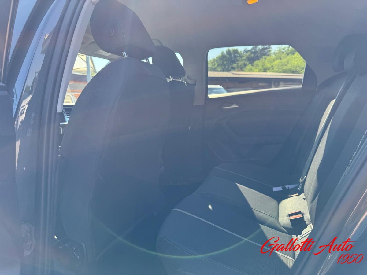 Audi A1 Sportback 25 TFSI (14)