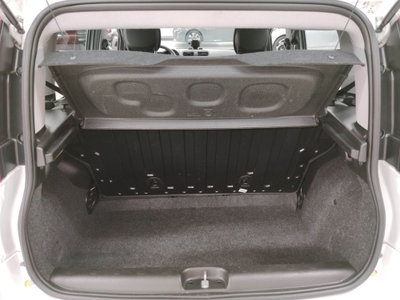 Fiat Panda 1.0 FireFly S&S Hybrid City Cross (7)