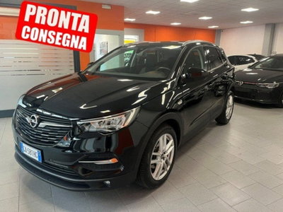 Opel Grandland X 1.2 Turbo 12V 130CV Start&Stop aut. Business Ed. usata