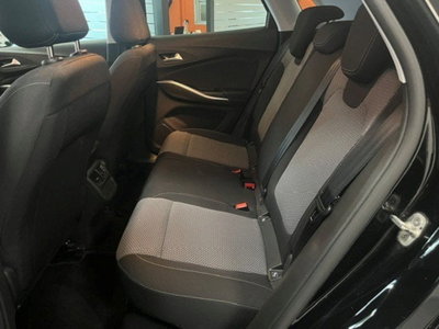 Opel Grandland X 1.2 Turbo 12V 130CV Start&Stop aut. Business Ed. (10)