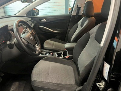 Opel Grandland X 1.2 Turbo 12V 130CV Start&Stop aut. Business Ed. (9)