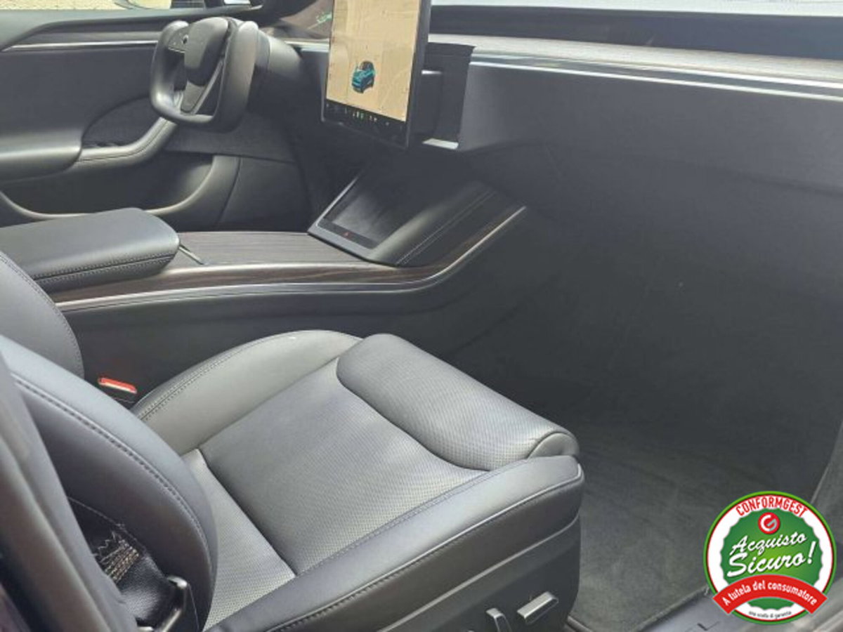 Tesla Model S Long Range Dual Motor awd (11)