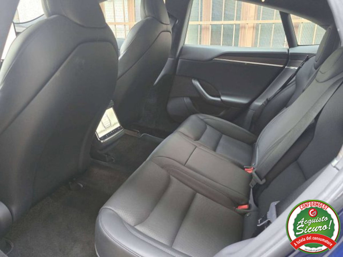 Tesla Model S Long Range Dual Motor awd (12)