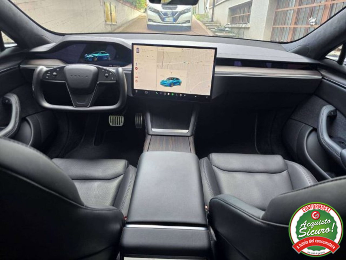 Tesla Model S Long Range Dual Motor awd (14)