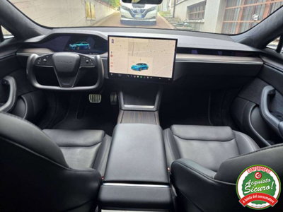 Tesla Model S Long Range Dual Motor awd (14)