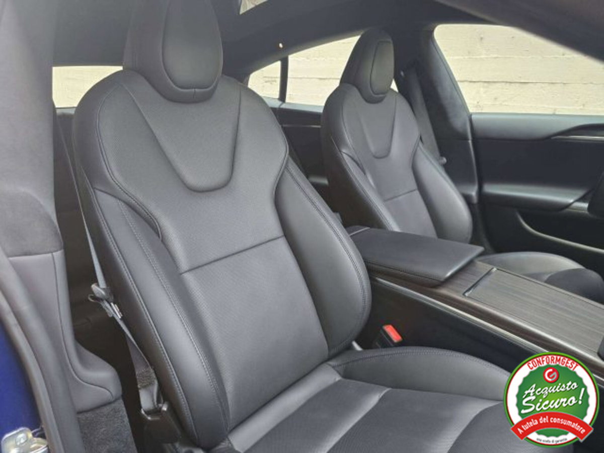 Tesla Model S Long Range Dual Motor awd (15)