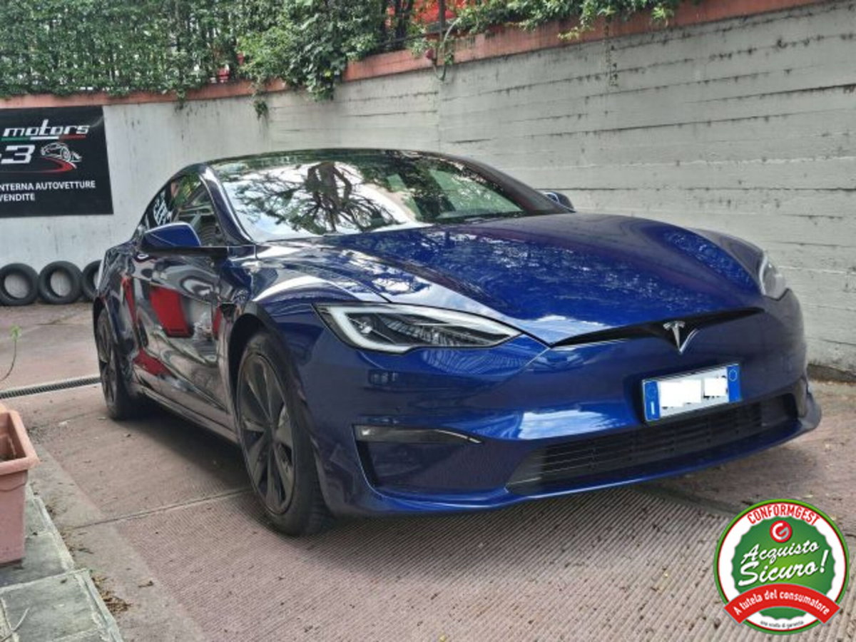 Tesla Model S Long Range Dual Motor awd (2)