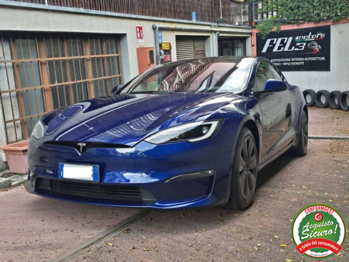 Tesla Model S Long Range Dual Motor awd (3)
