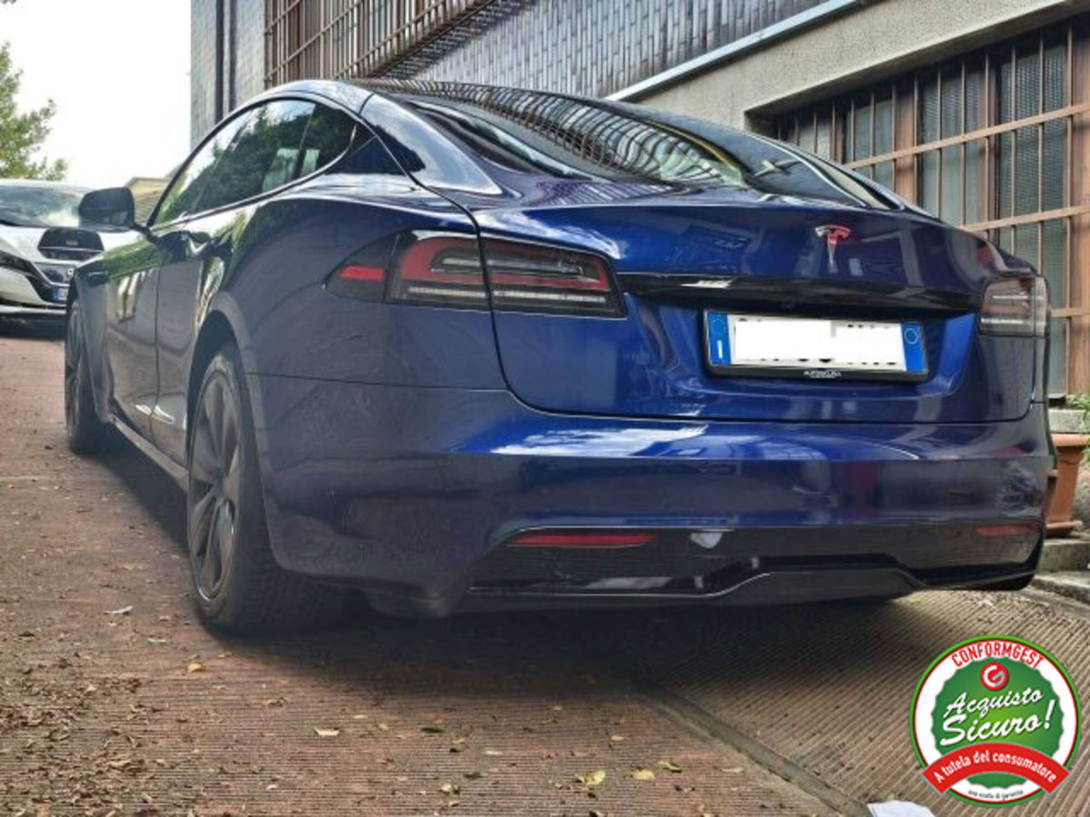Tesla Model S Long Range Dual Motor awd (4)