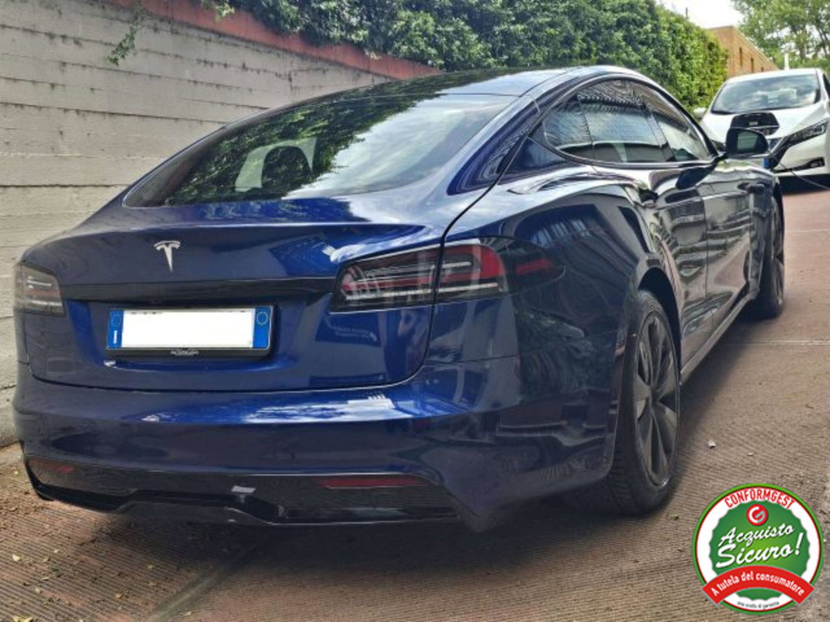Tesla Model S Long Range Dual Motor awd (5)