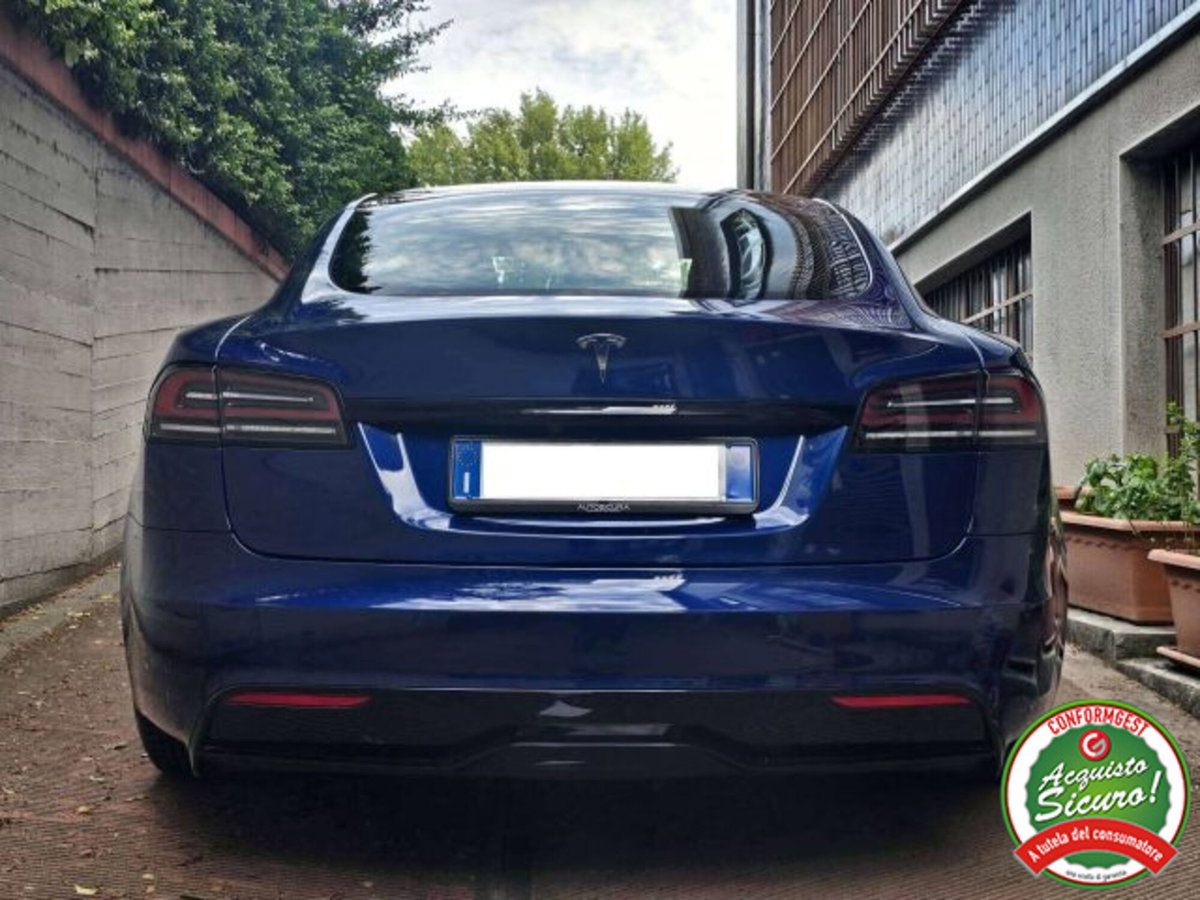 Tesla Model S Long Range Dual Motor awd (6)
