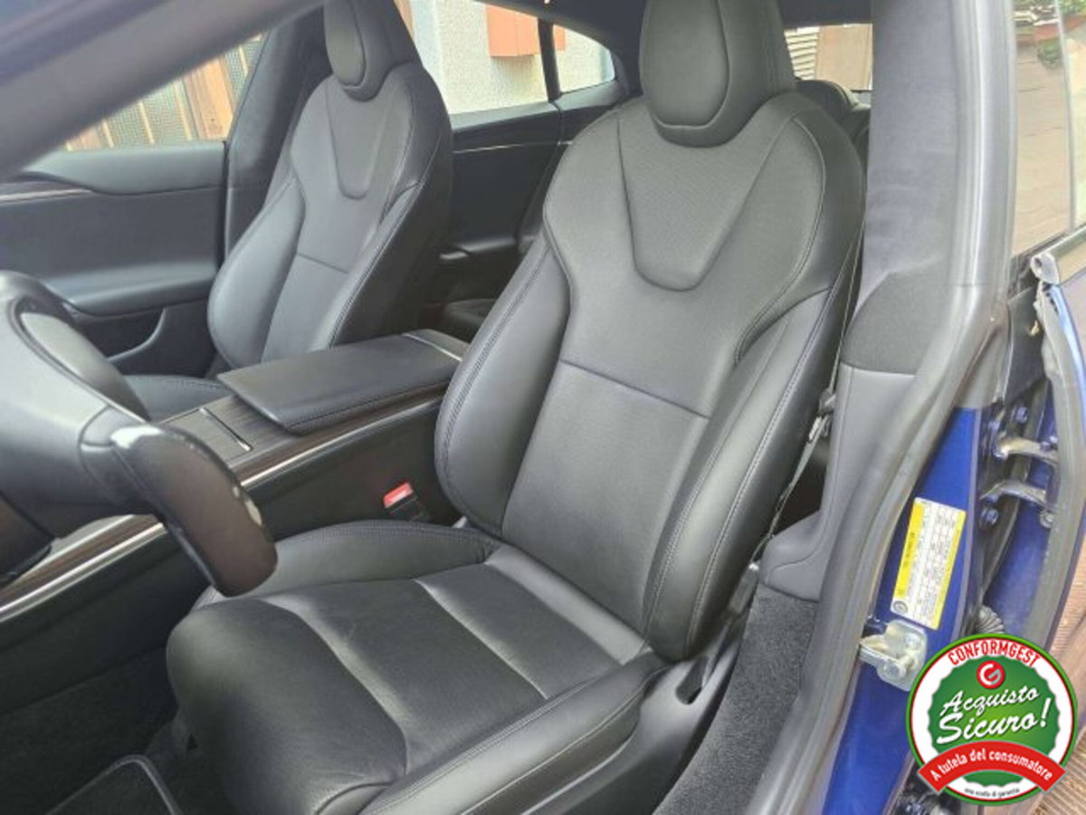 Tesla Model S Long Range Dual Motor awd (8)