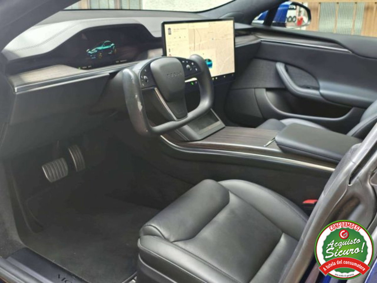 Tesla Model S Long Range Dual Motor awd (9)