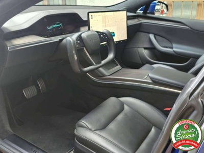 Tesla Model S Long Range Dual Motor awd (9)