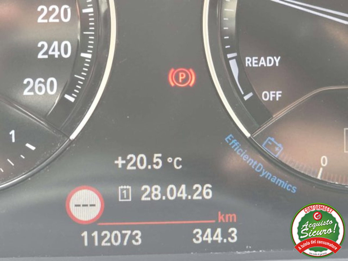 BMW X1 xDrive18d Business Advantage (11)