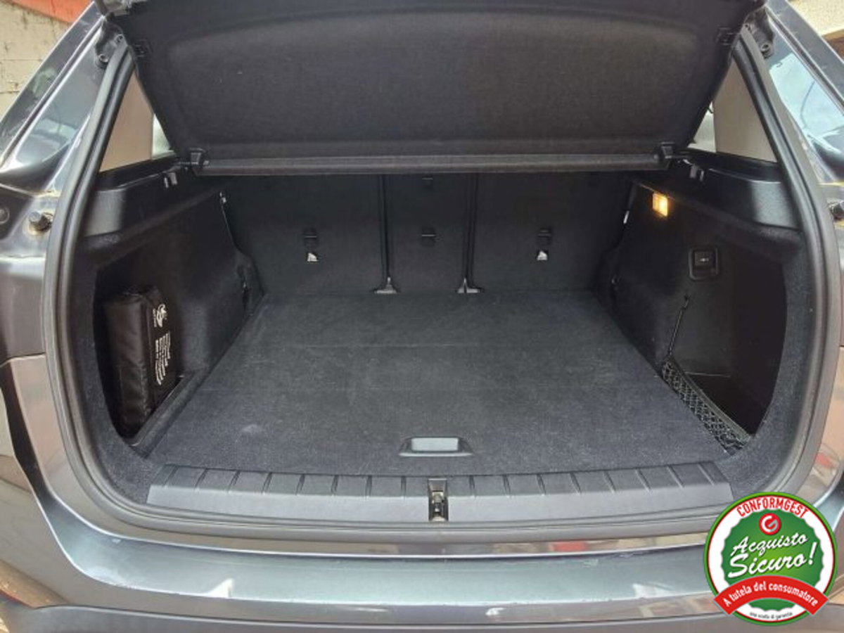 BMW X1 xDrive18d Business Advantage (13)