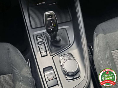 BMW X1 xDrive18d Business Advantage (14)