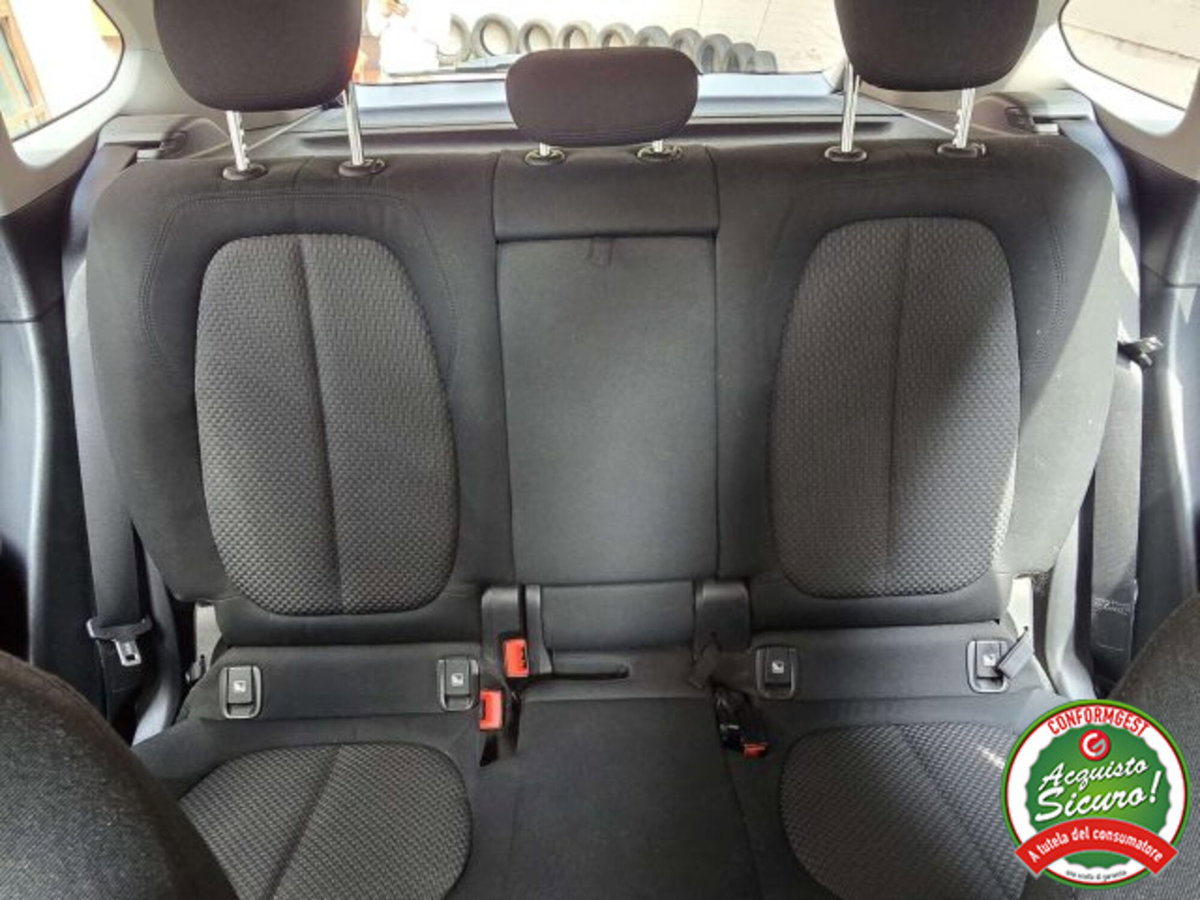 BMW X1 xDrive18d Business Advantage (15)