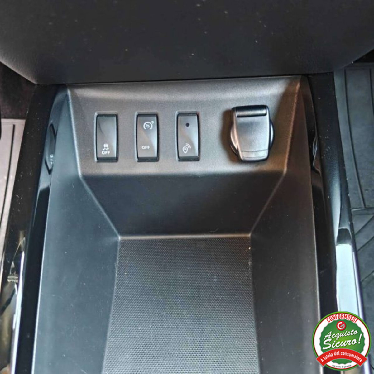 Dacia Spring Extreme Electric 65 (10)
