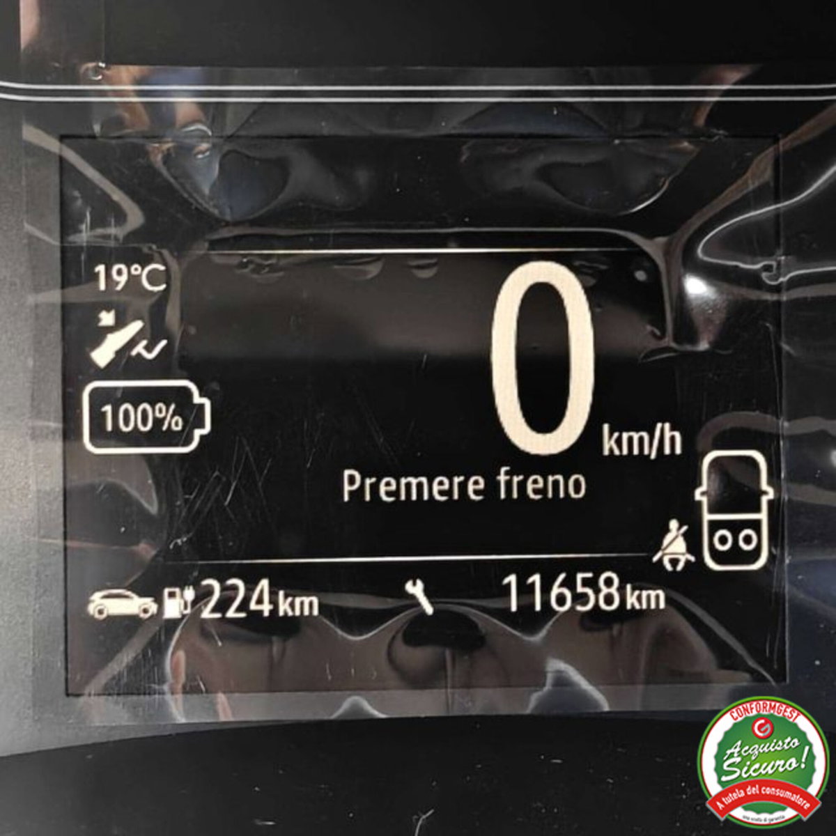 Dacia Spring Extreme Electric 65 (15)