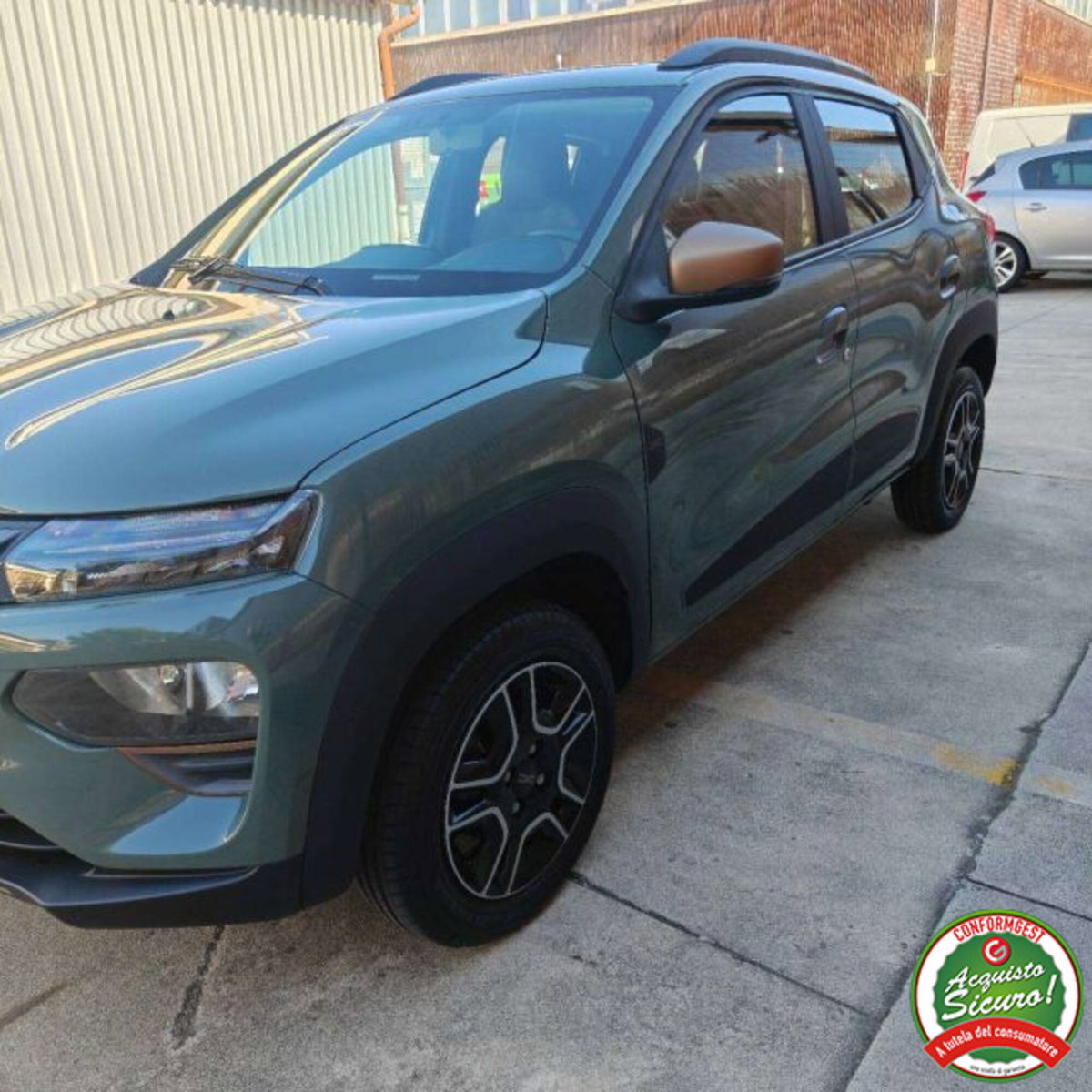Dacia Spring Extreme Electric 65 (3)