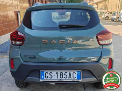 Dacia Spring Extreme Electric 65 (4)