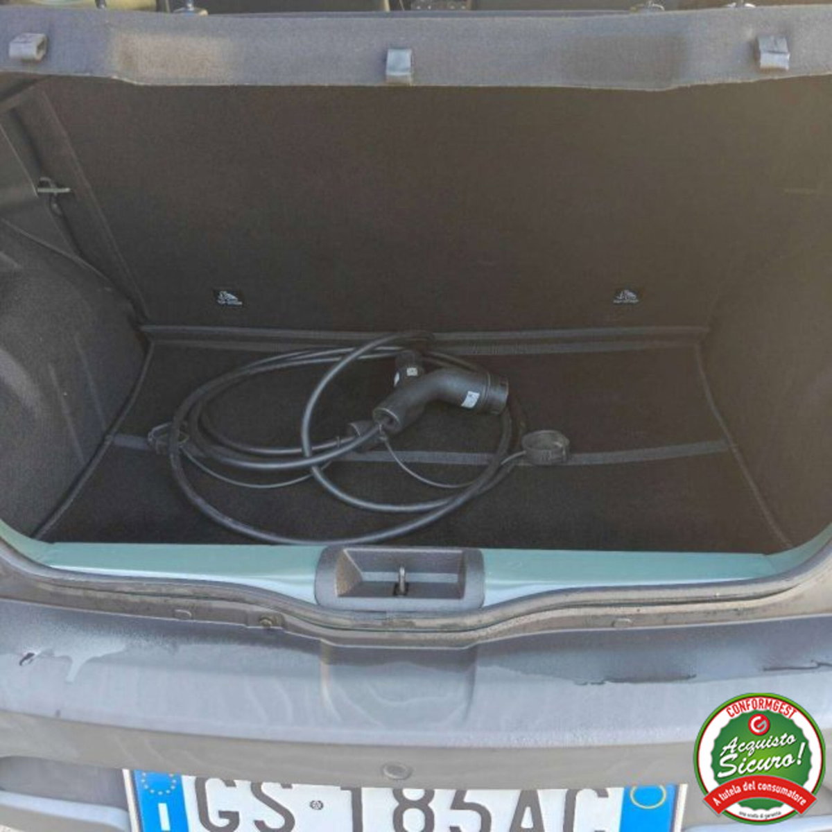 Dacia Spring Extreme Electric 65 (7)