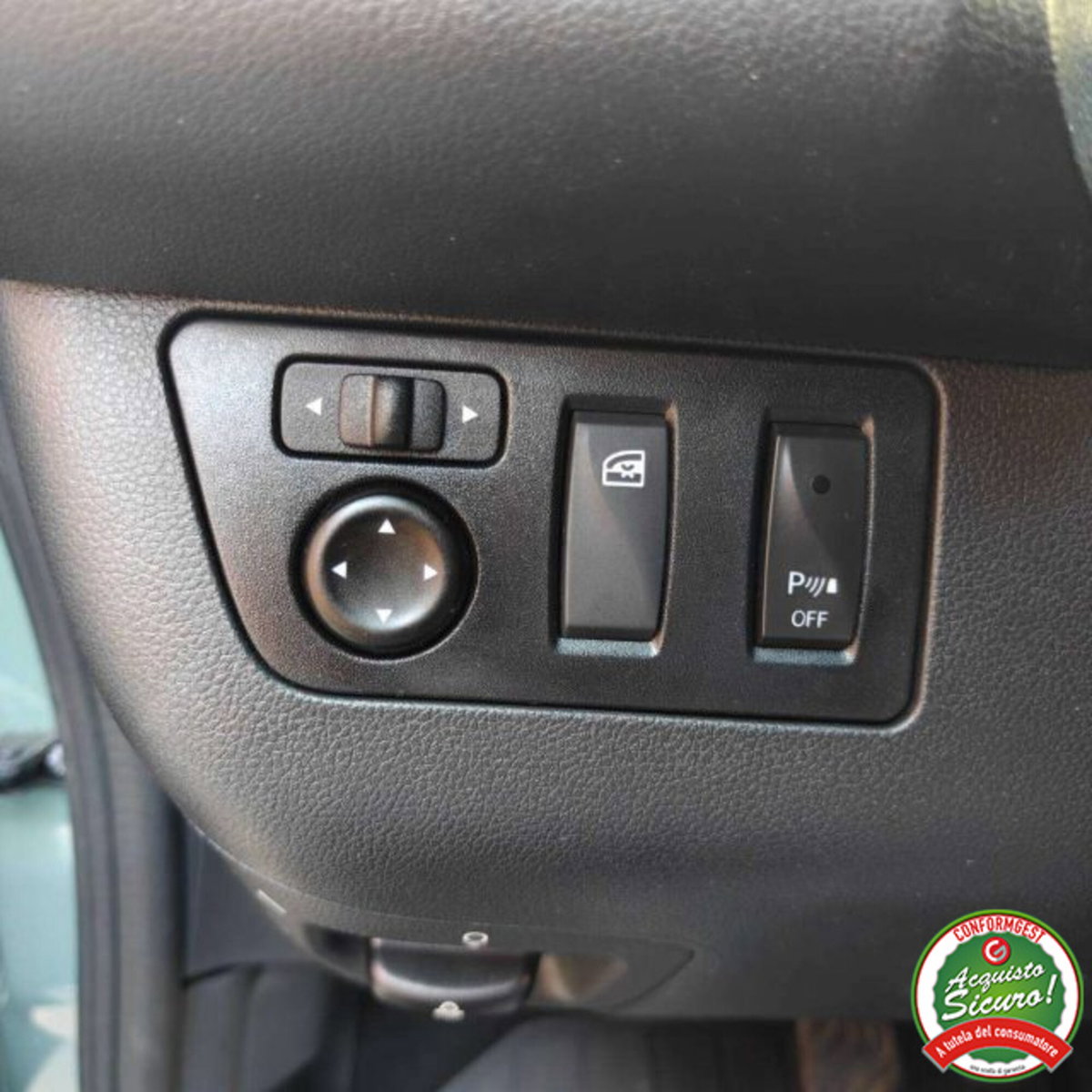 Dacia Spring Extreme Electric 65 (9)