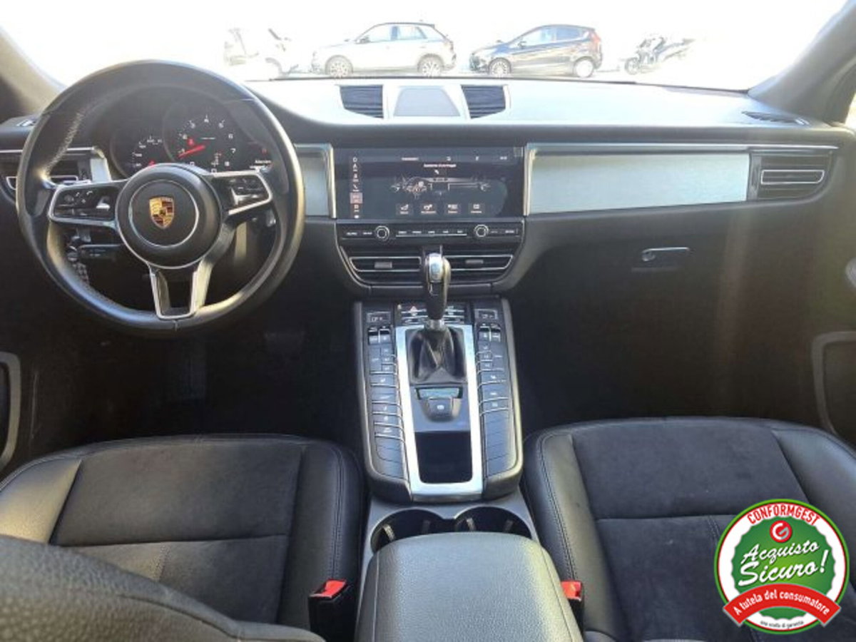 Porsche Macan 2.0 (12)