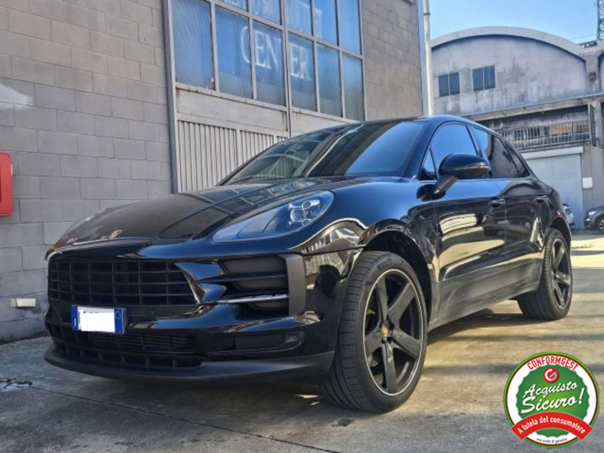 Porsche Macan 2.0 (3)