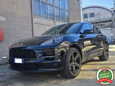 Porsche Macan 2.0 (3)