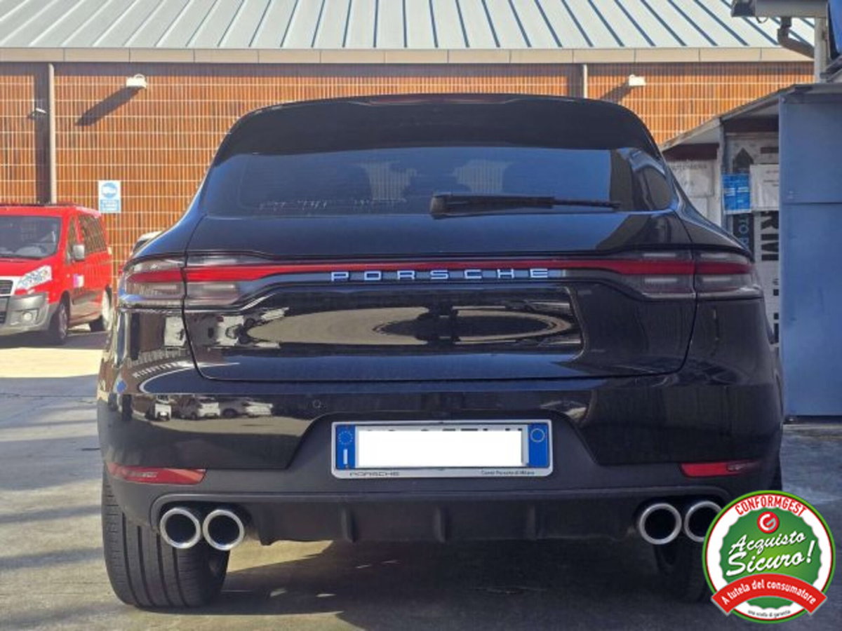 Porsche Macan 2.0 (4)