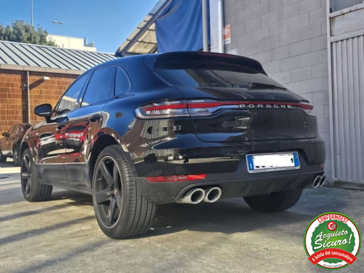 Porsche Macan 2.0 (5)