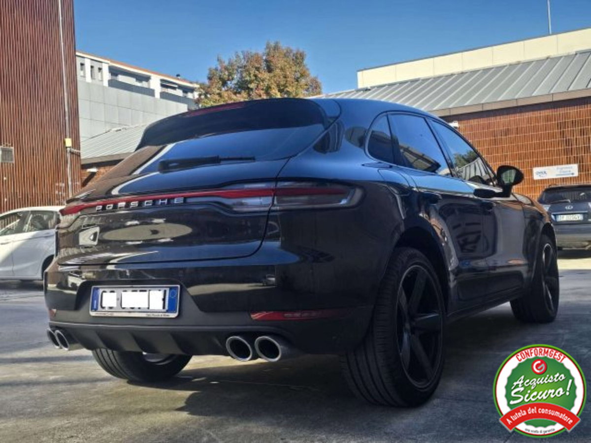 Porsche Macan 2.0 (6)
