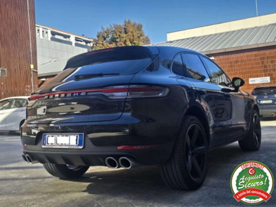 Porsche Macan 2.0 (6)