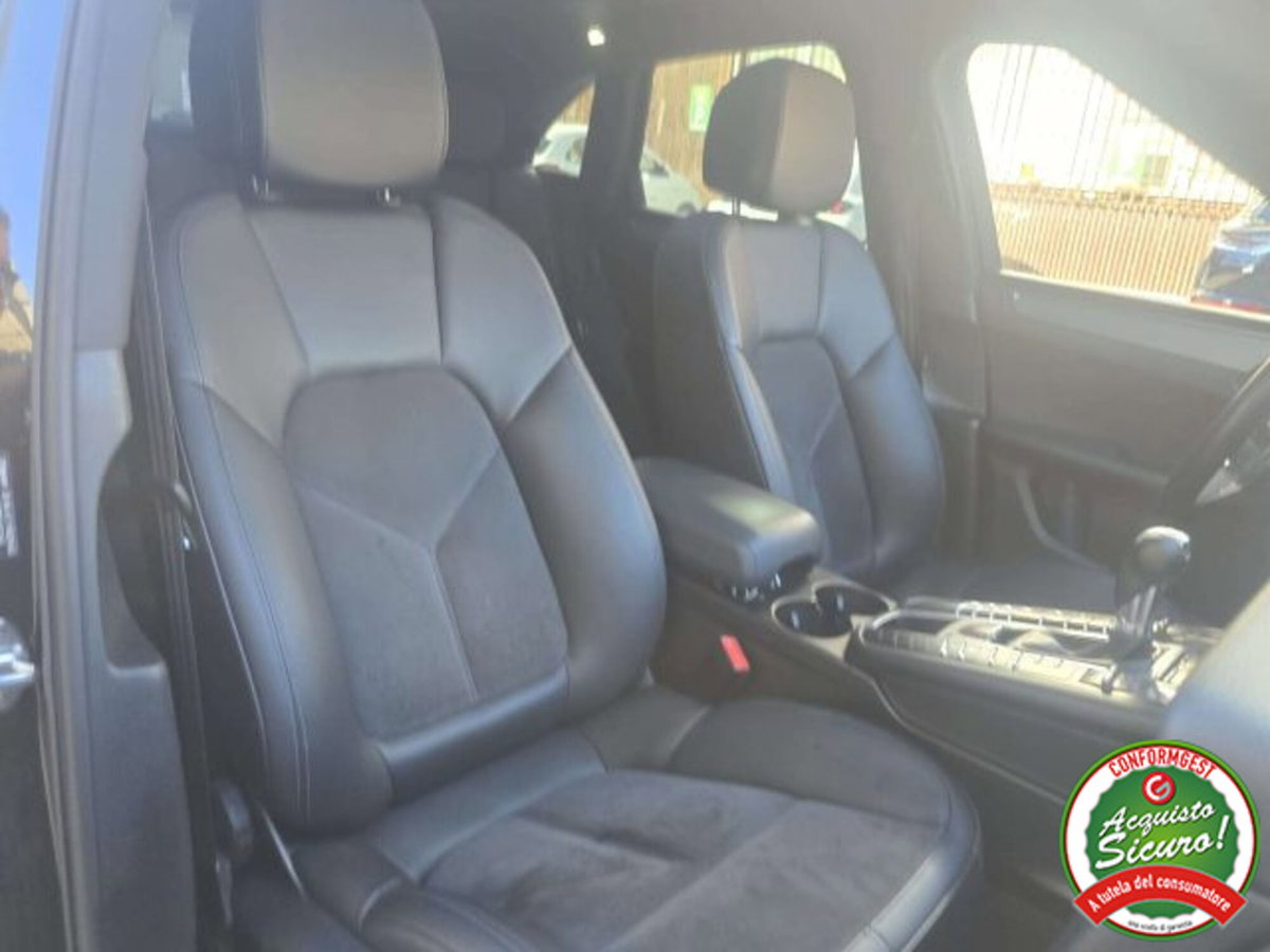 Porsche Macan 2.0 (8)