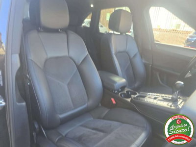 Porsche Macan 2.0 (8)