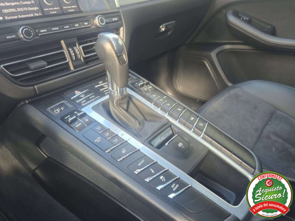 Porsche Macan 2.0 (9)