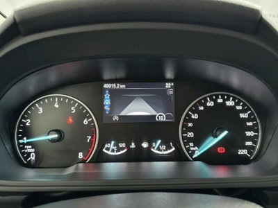 Ford EcoSport 1.0 EcoBoost 100 CV Titanium (10)