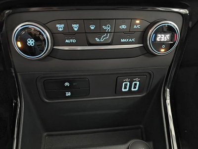 Ford EcoSport 1.0 EcoBoost 100 CV Titanium (13)