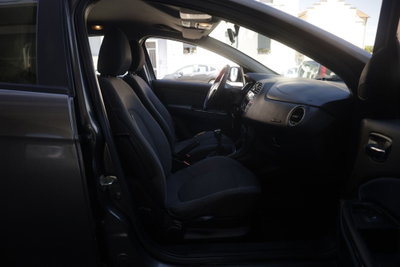 Fiat Bravo 1.9 MJT 120 CV Emotion (10)